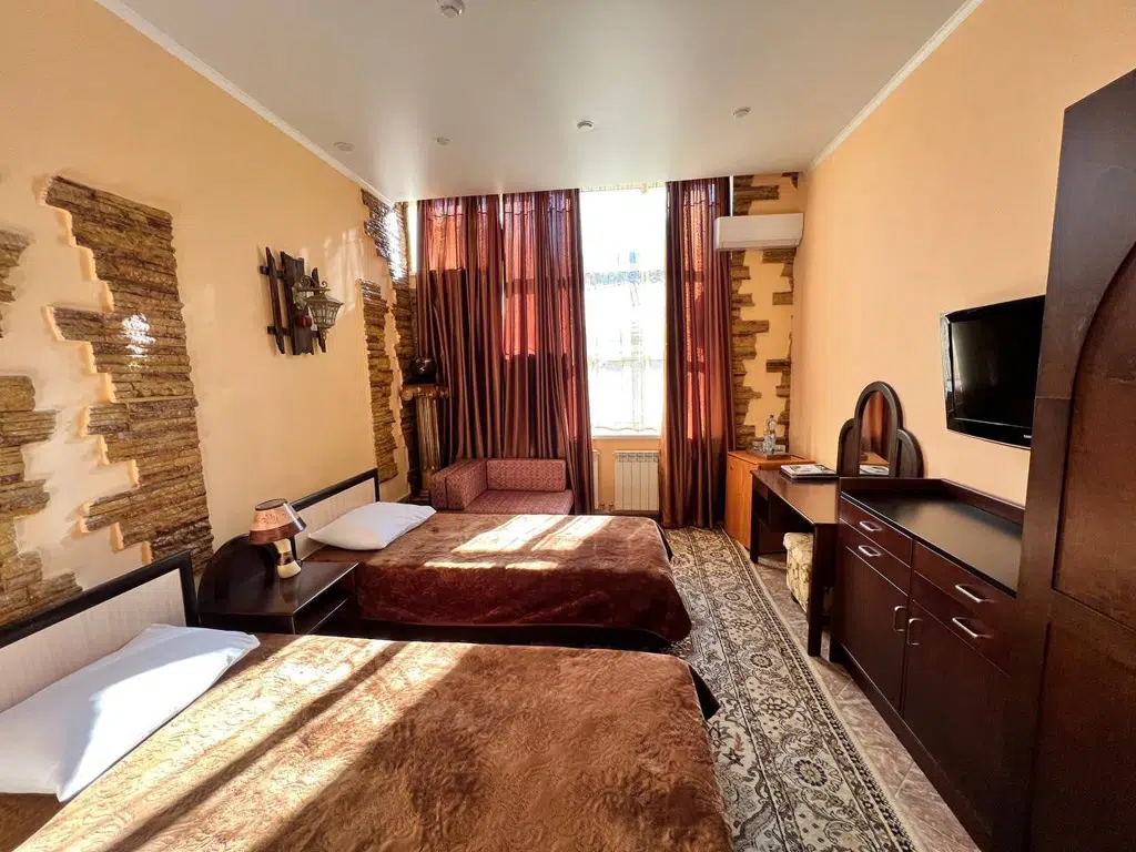 room image